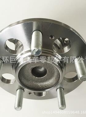 供应高品质轮毂单元型号52730-2H000适用车型现代悦动