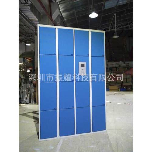 健身用储物柜寄存柜物品储物柜振耀储存id储物柜存放置物储物柜