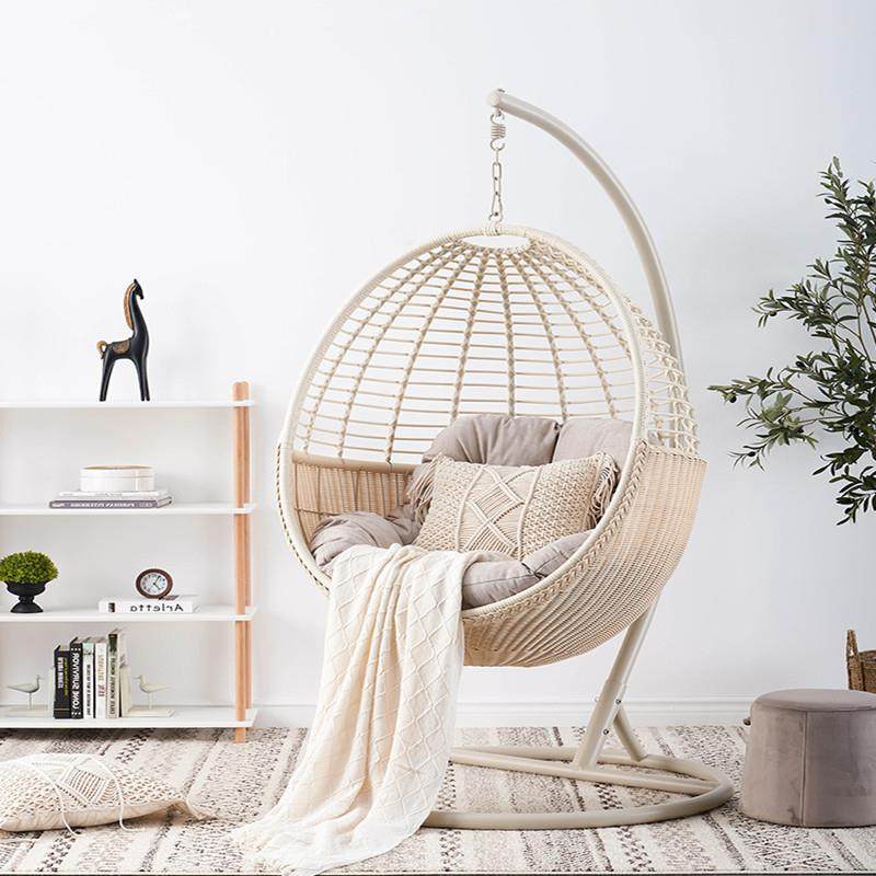 网红鸟巢款客厅阳台卧室编藤秋千吊篮椅时尚摇椅吊床椅工厂,机械设备,其他机械设备,淘宝优惠券,粉丝福利购,淘宝优惠卷