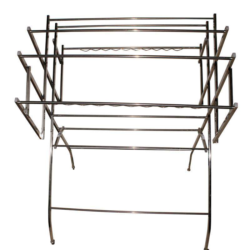 伞形不锈钢晾衣架被子衣服晾晒衣架可移动折叠落地衣架,纺织面料/辅料/配套,纺织机械配件,淘宝优惠券,粉丝福利购,淘宝优惠卷