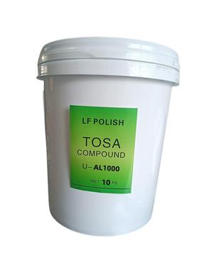 抛光膏粗抛滚光油不锈钢铜铁铝铜金银铝合金粗滚AL1000