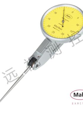 德国马尔mahr杠杆表-加长型4306200430625043013004306950