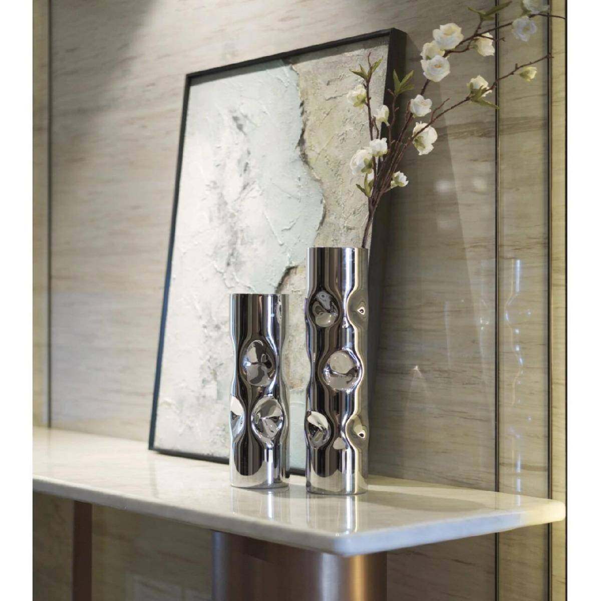 现代轻奢玻璃花瓶摆件居家样板间客厅茶几玄关柜餐厅装饰花器饰品,机械设备,其他机械设备,淘宝优惠券,粉丝福利购,淘宝优惠卷