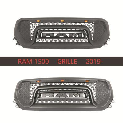 2019款公羊中网19-20款RAM1500中网2500前格栅中网09-14GRILLE
