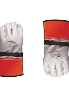 绝缘手套保护套ILP5S长356mm由耐磨皮革制成尺码7-12规格齐全