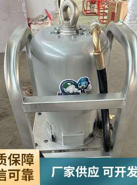 2ZBQS20/15立式气动注浆泵现货出售气动双缸双液注浆泵高压注浆泵