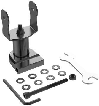 Screen Monitor Adjuster for Peloton Bike动感单车屏幕调节器