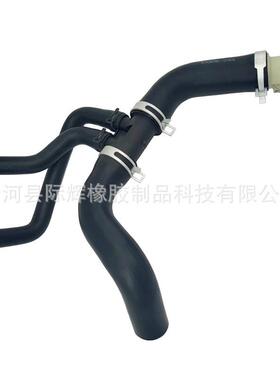 适用于福特F-150猛禽水箱下水管BL3Z8286C