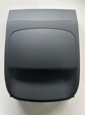 适用09-16款起亚福瑞迪仪表台中间上黑色盖板CD框K847451X000W