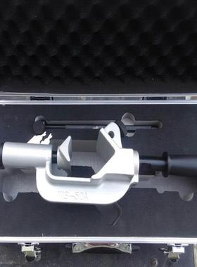 电力施工WS-50A高压电缆剥皮器10KV绝缘导线剥线钳