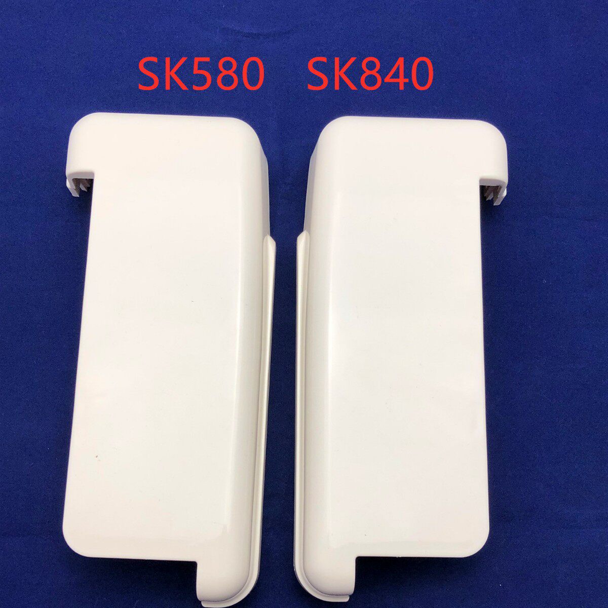 银笛电脑机SK840SK580机盖侧板编织机配件