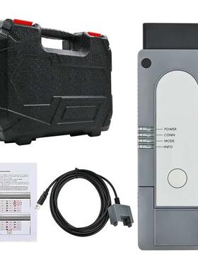 vas6154ADOIPcanfdNEWV23.01OBD2DiagnositcToolWI
