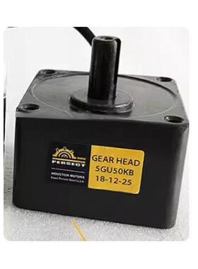 原装PERSECT减速机减速箱牙箱PERSECTGEARHEAD调速电机马达
