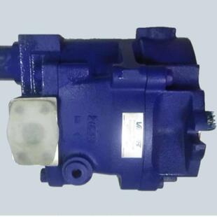 威格PVXS-090M02R00A1R01SV0ALR士柱塞泵排量液压泵恒压变量泵工