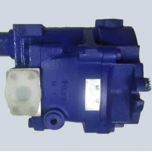 威格PVXS-090M02R00A1R01SV0ALR士柱塞泵排量液压泵恒压变量泵工
