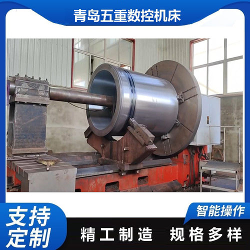 CK84100CK84125CK84160钛合金铸锭加工车床重型轧辊车床生产制