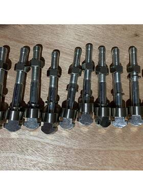 震动筛张紧螺栓ZSZ-1