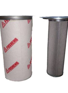 原厂复盛油细分离器21160100602116010079SA200A空压机配件