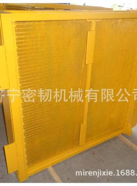 推土机全车配件SD22/SD23/SD32水箱散热器总成17Y-03-90000