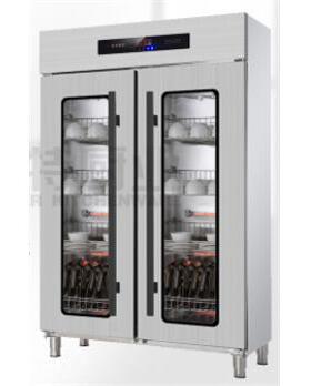 HT邦捷热风循环高温消毒柜H11——1000L