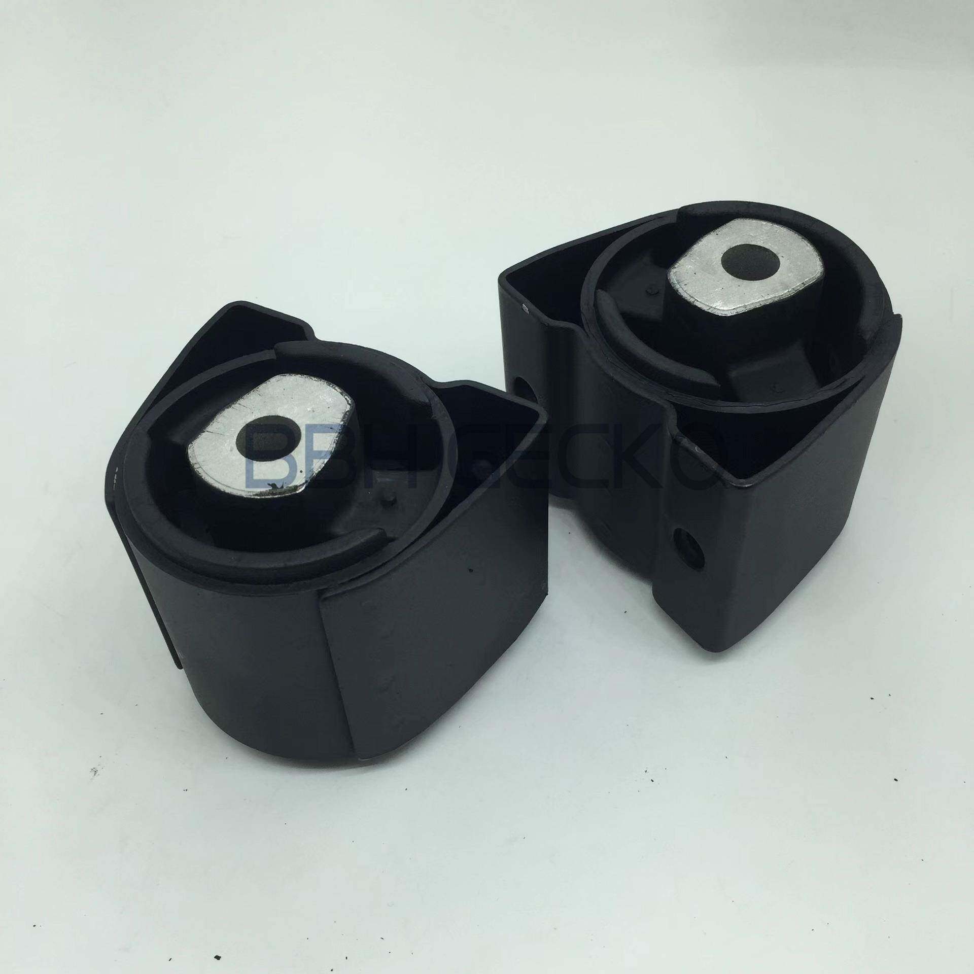 热卖适用于奔驰W463AMG发动机支架机脚胶4632800186工厂直销