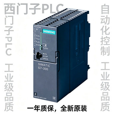 6ES7312/13-1AE14/5BF04/5BG04/6BG04/6CG04-0AB0嵌入式