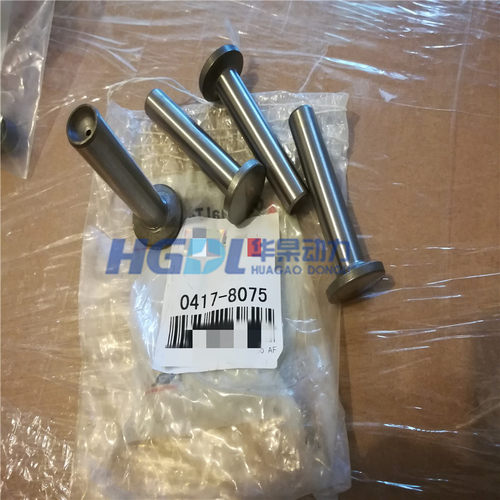 气门挺柱04178075适用于道依茨发动机F2L1011F/F3L1011F/F4L1011F