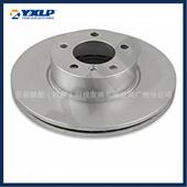 适用宝马1系E813系E90刹车盘3411676464134116854997