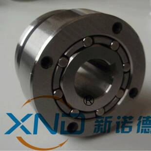 GCS3086ZL双向超越离合器/3086可控滚柱式超越离合器/双向离合器