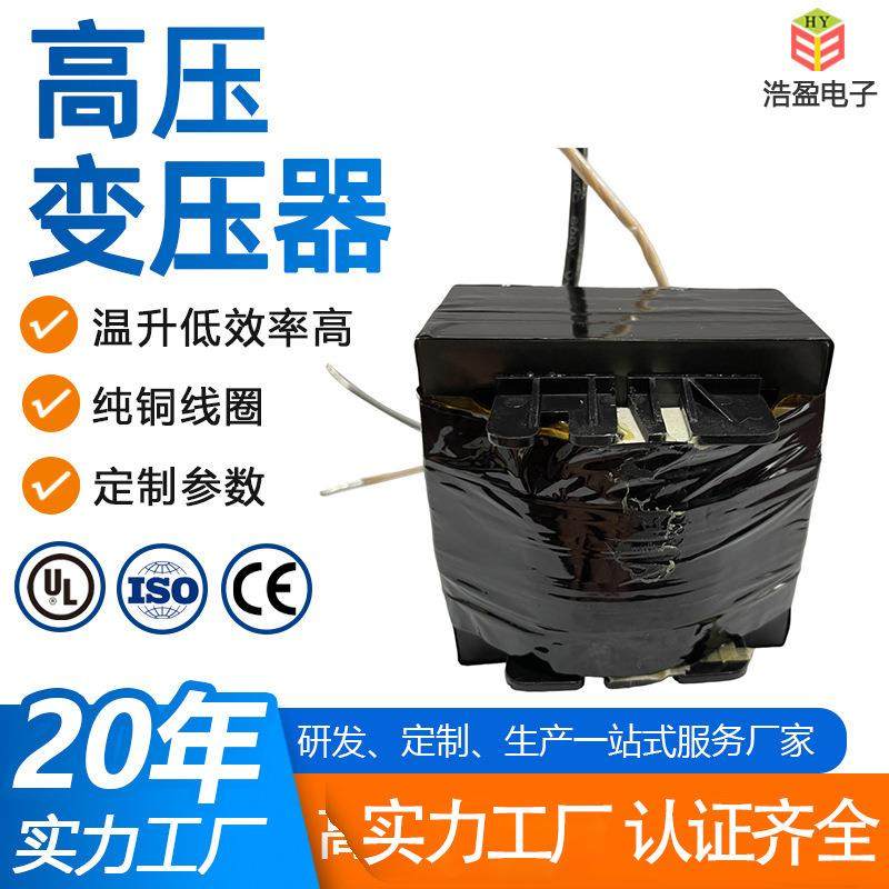 单相大功率高压变压器220V转5000V高压开关柜除湿电源变压器,节庆用品/礼品,新娘配件,淘宝优惠券,粉丝福利购,淘宝优惠卷
