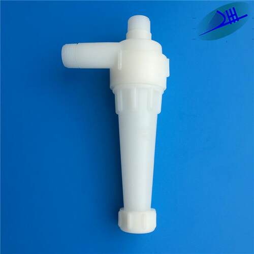 销售PCB设备配件砂水分离器喷砂机用ZH-404PVDF材质