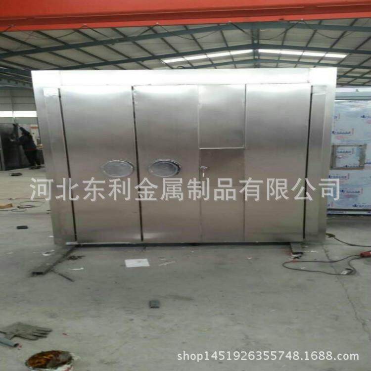 河北银行金库门钢制金库门防尾随联动门智能金库门防盗门工厂