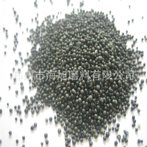 宝珠砂铸造用10-20目20-30目宝珠砂电熔陶粒砂