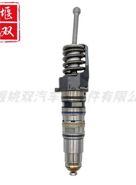 4088665适用康明斯QSX15系列柴油发动机燃油共轨喷油器总成