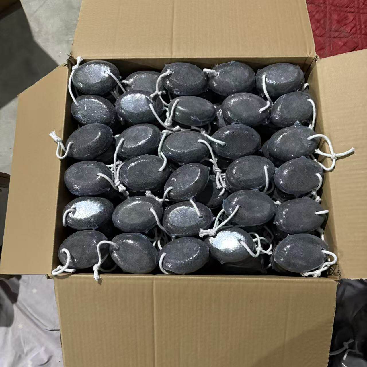 批发磨脚石浮石椭圆形去除死皮老茧双面磨脚石纳米天然磨脚神器