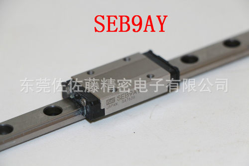 NB直线导轨滑块SEB9AYSEB12AYSEBS9AYSEBS12AYSEBS15AY
