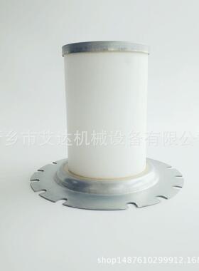 空压机滤芯HYDROVANE油分烧结滤芯6057