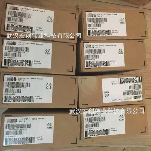ABB Sint4310C Rev: G Inverter Driver Board  现货有售
