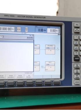 租售罗德与施瓦茨信号源SMU200ASMBV100ASMB100ASMJ100ASML03