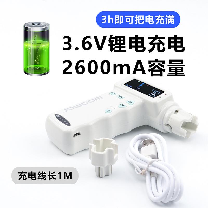 电木吉他自动调音卷弦器多种选项尤克里里古典可充电吉他辅助工具