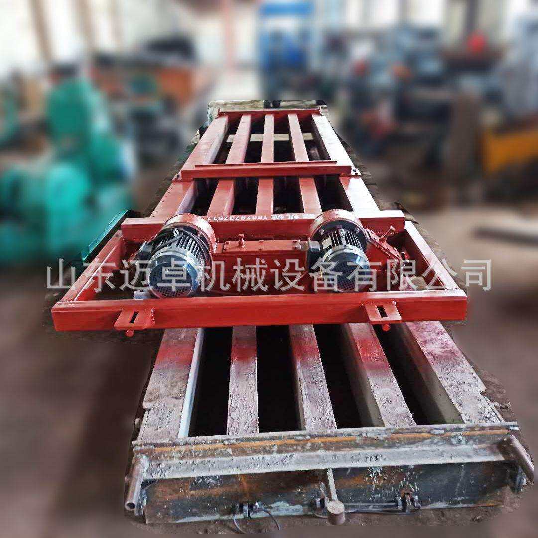 钢筋笼混凝土预制梁设备牧原猪舍预制梁成型机水泥葡萄架立柱机