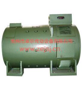 直销ZZJ-800系列扎机辅传动直流电动机ZZJ直流电机