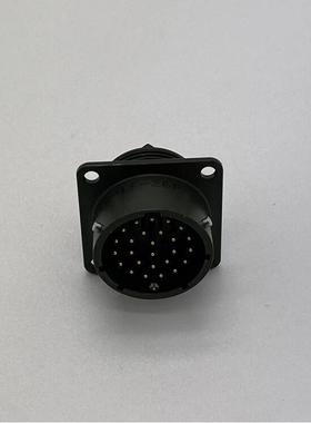 MS3112E16-26P/S,MS3116F16-26S/P卡扣连接器国产MS26482插头