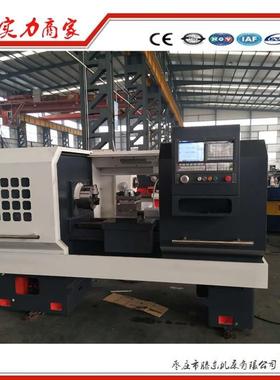 数控车床CAK6180/1000卧式数控车床