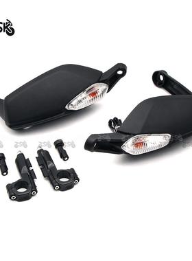 适用于杜卡迪820821Hypermotard201320142015护手