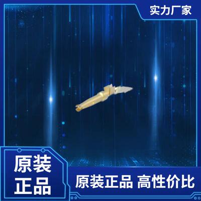 66504-4D-Sub触点