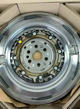 D7UF123200-2B590双离合1.6汽车自动变速箱飞轮适用现代