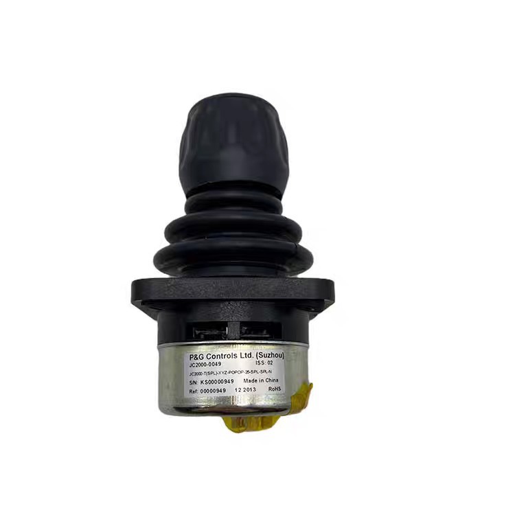 ABB机器人 示教器摇杆 JC2000-0049 3HAC028357-026 包邮
