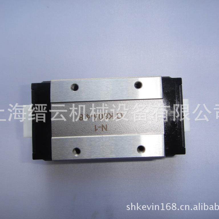 CPC微型导轨/滑块/滑块不锈钢系列MR12MN通用MGN12C1-3天