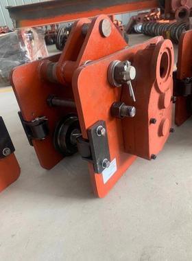 1吨235T电动葫芦跑车慢速小变速10吨行车车减速机起重机航吊天车